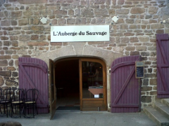 Auberge sauvage